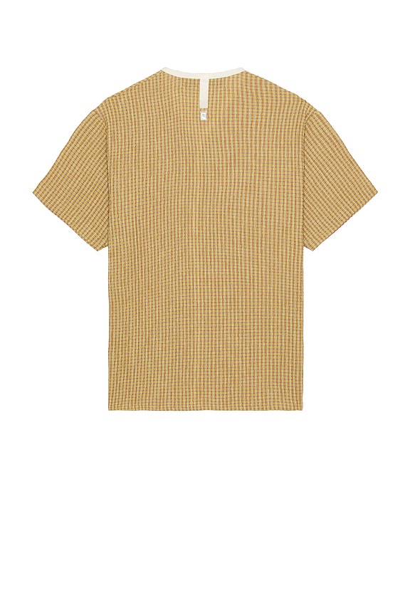 view 2 of 5 Tokyo Summer Shirt in Green