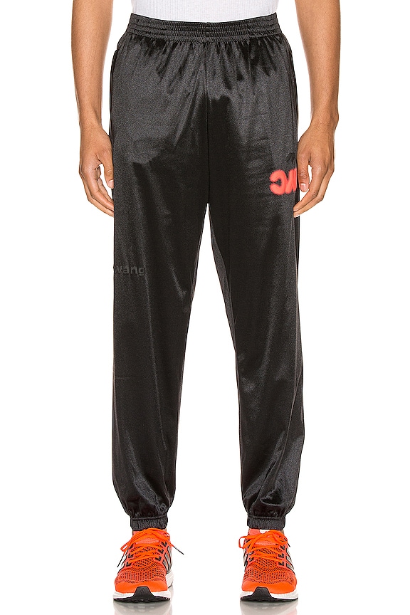 view 2 of 6 Track Pants in Black