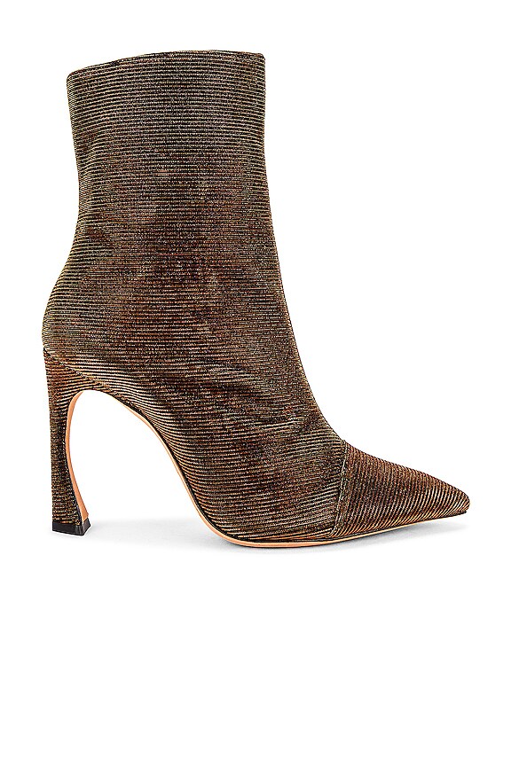 view 1 of 5 Myra 100 Boot in Laser Night