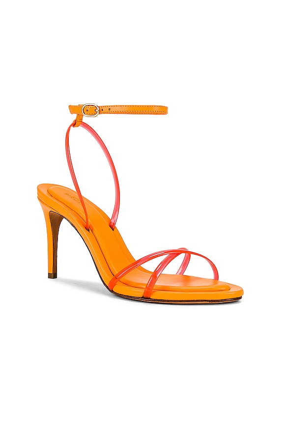 view 2 of 5 Elisa Vinyl Sandal in Reef