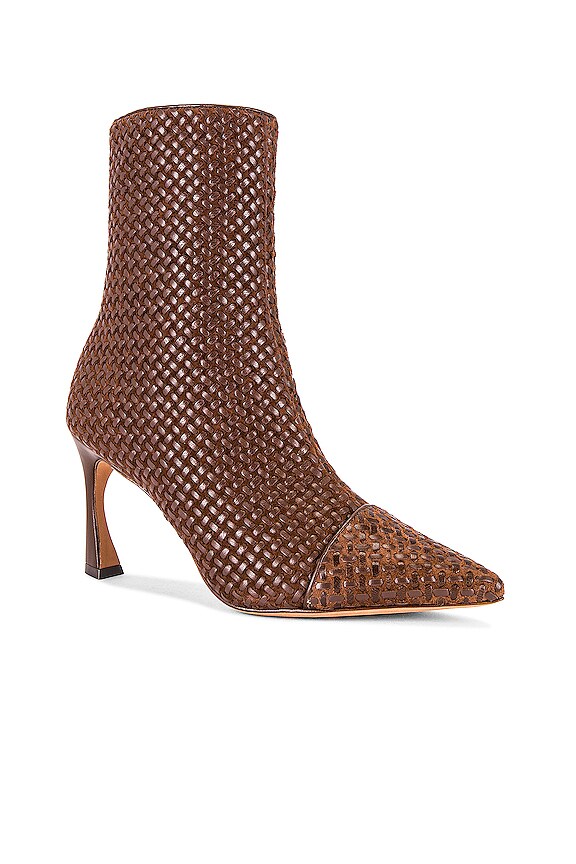 view 2 of 5 MYRA TRESSE 85 부티 in Mocha