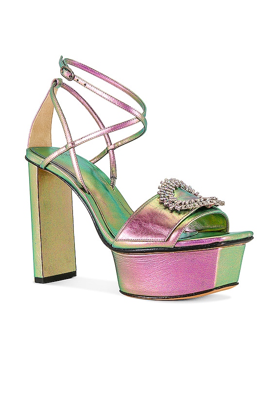 view 2 of 5 MADELINA ヒール in Mist