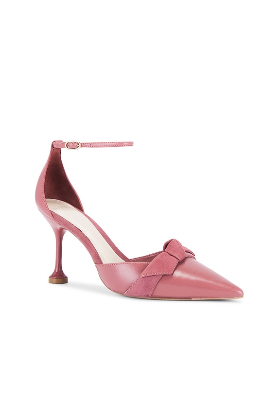 view 2 of 5 Clarita 85 Pump in Clay