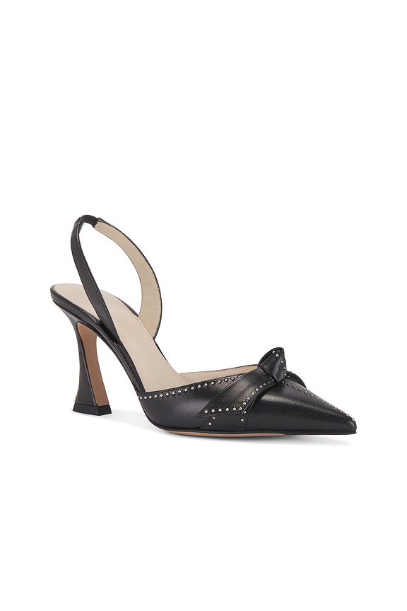 view 2 of 5 Clarita 85 Heel in Black
