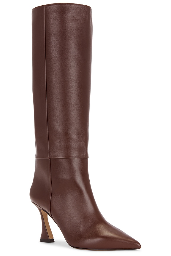 view 2 of 5 BRENA 부츠 in Rich Brown