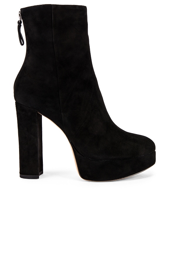 view 1 of 5 Rachel Boot in Black