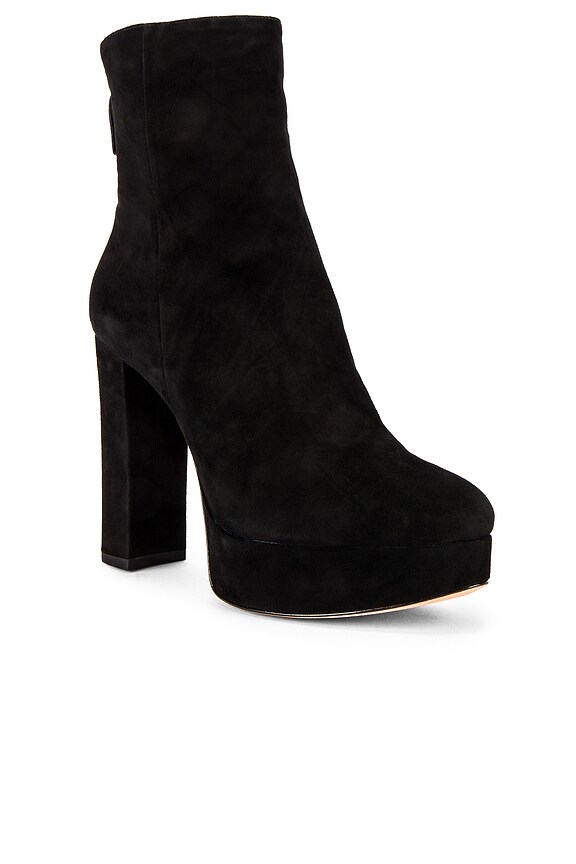 view 2 of 5 Rachel Boot in Black