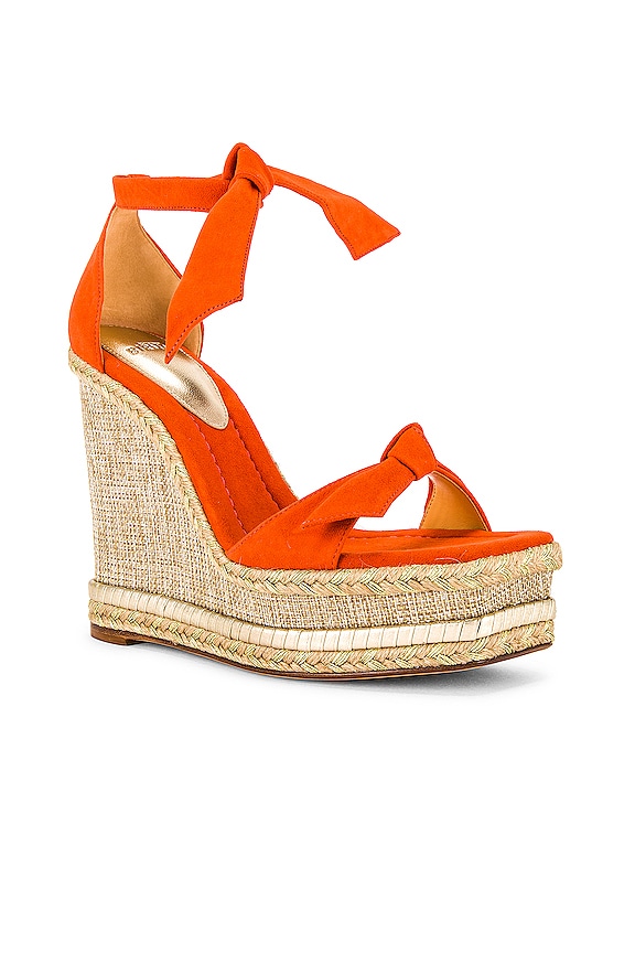 view 2 of 5 COMPENSÉES CLARITA in Blaze & Golden