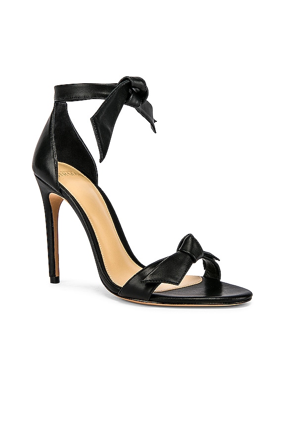 view 2 of 5 Clarita Sandal in Black