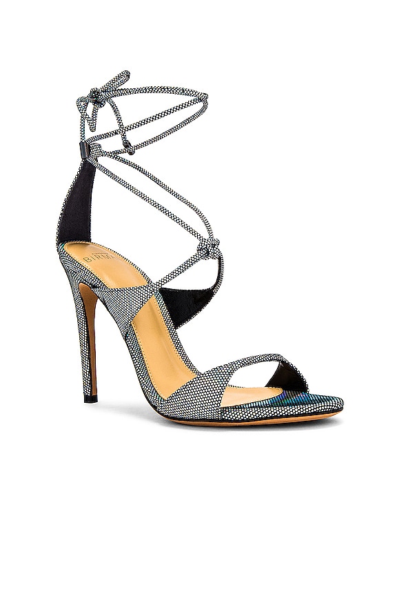 view 2 of 5 SANDALIA AIMEE 100 in Multi