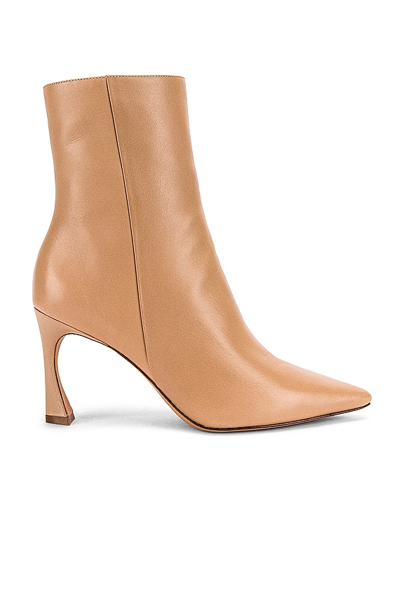 view 1 of 5 Myra 85 Boot in Nude