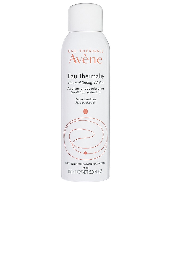 view 2 of 2 Thermal Spring Water in 