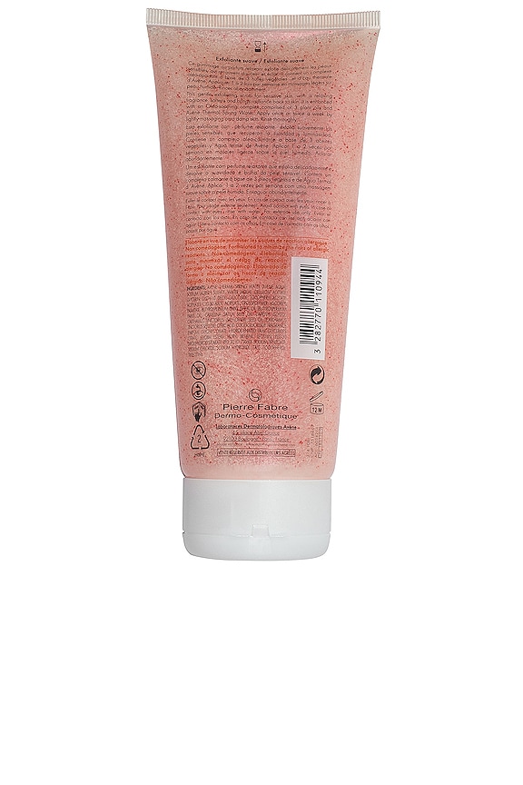 view 2 of 2 EXFOLIANTE CORPORAL SUAVE GENTLE BODY SCRUB in 