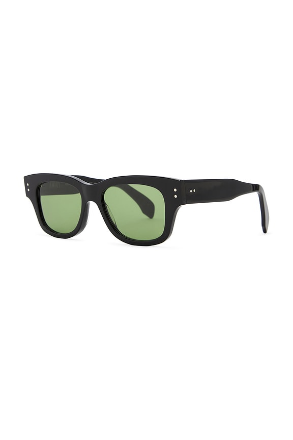 view 2 of 3 Rio Sunglasses in Black