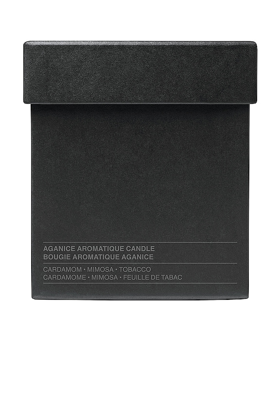 view 2 of 4 Aganice Aromatique Candle in Aganice