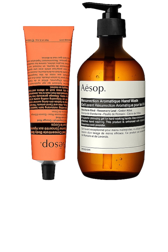 view 2 of 2 The Chance Companion Kit in 