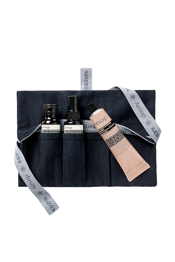 view 2 of 6 LOT DE SOINS DE LA PEAU RAEMADE ADVENTURER in 