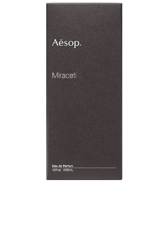 view 2 of 2 Othertopias Miraceti Eau de Parfum in Balsamic & Woody