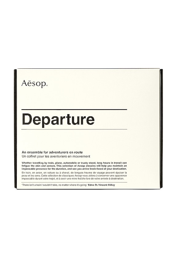 view 2 of 2 Departure Travel Kit in 