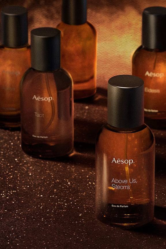 Aesop Above Us, Steorra Eau De Parfum | REVOLVE