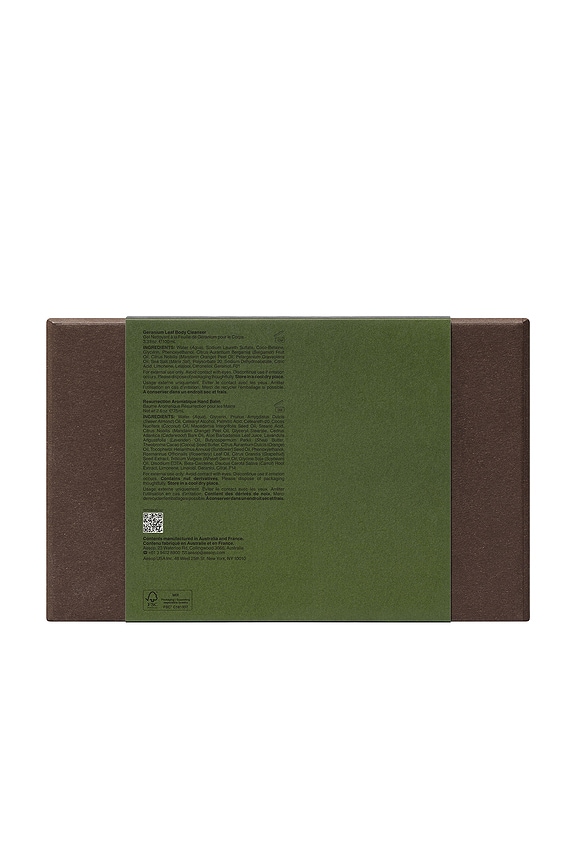 view 2 of 4 Greetings in The Guest Room Hand & Body Duo in 