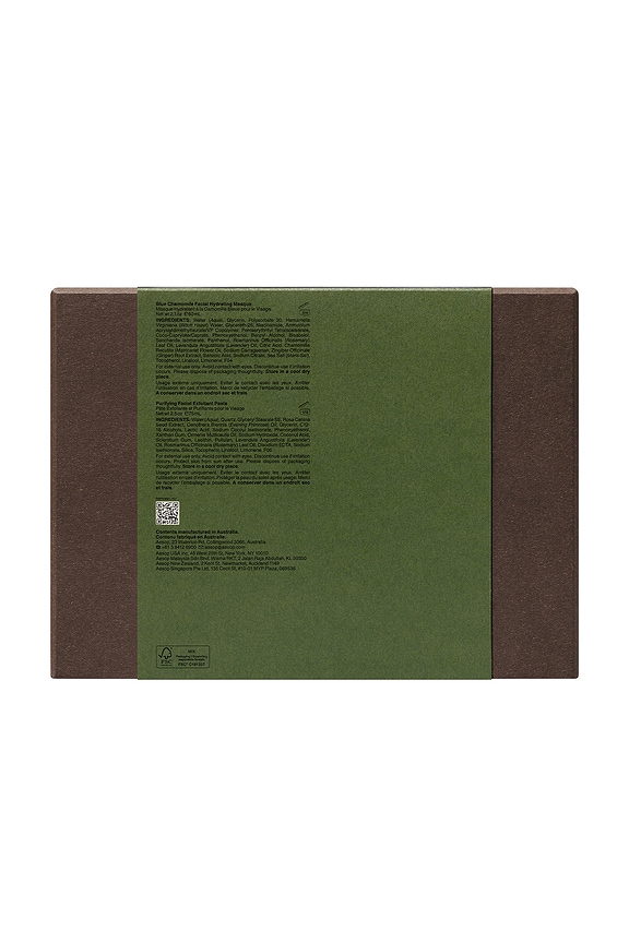 view 2 of 4 Serenity At The Basin Skin Care Duet in 