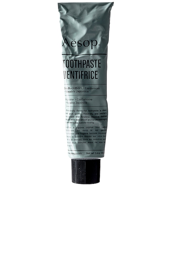 Aesop Toothpaste Revolve