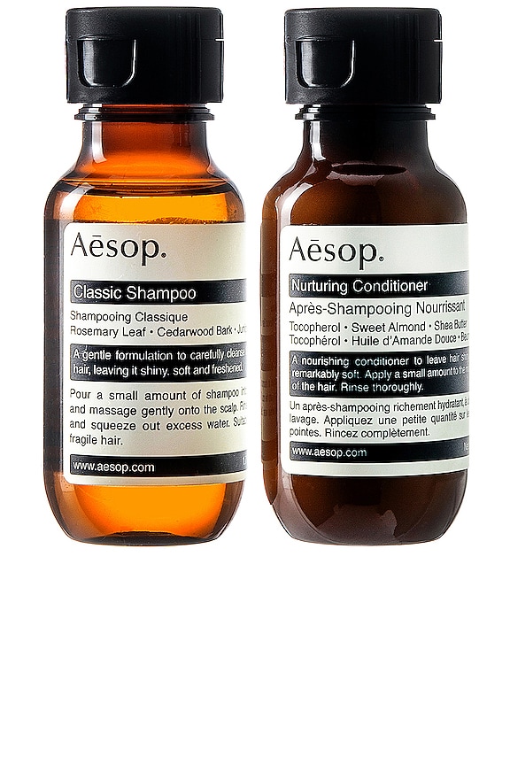 view 2 of 6 MONTREAL 트래블 키트 in 