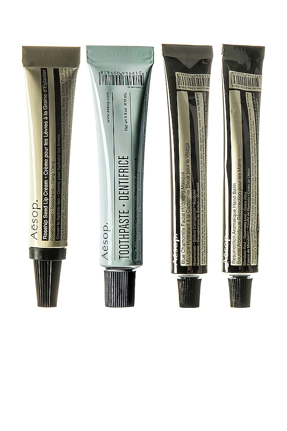 view 2 of 3 Departure Travel Kit in 