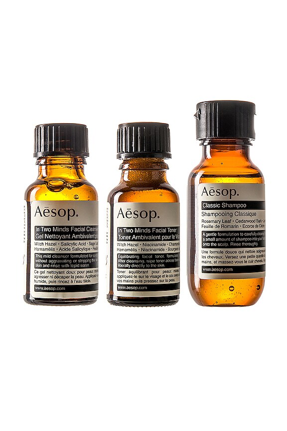 view 2 of 5 KIT DE VIAJE NASHVILLE in 