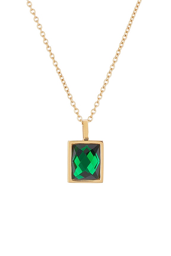 view 2 of 2 COLLAR PHARAOH in Green