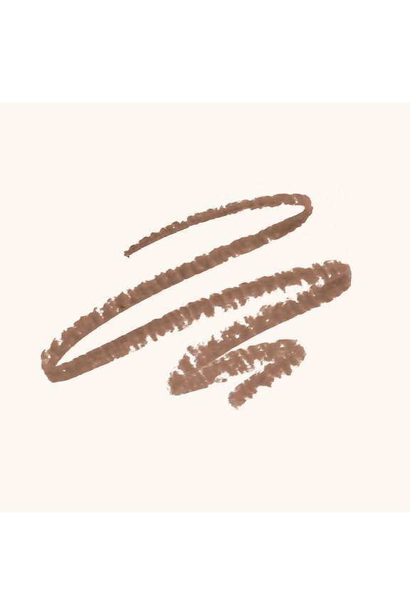 view 2 of 8 PERFILADOR OJOS SWIFT BROW SHAPE + FILL BROW in Soft Brown