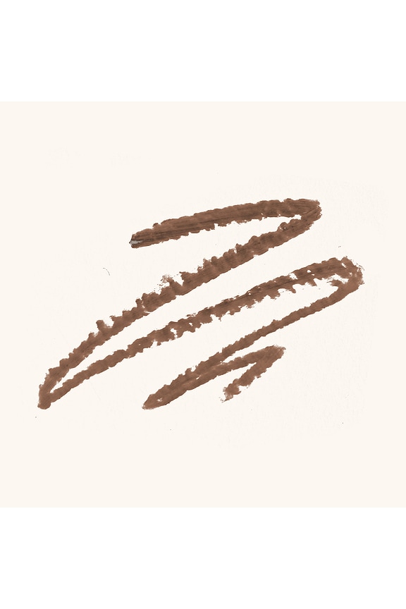 view 2 of 8 PERFILADOR OJOS SWIFT BROW SHAPE + FILL BROW in Medium Brown