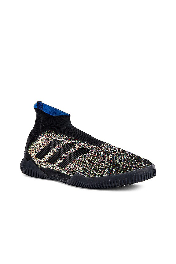 adidas predator 19.3 black and red