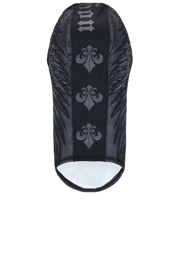 view 2 of 3 PASSE-MONTAGNE NA in Grey