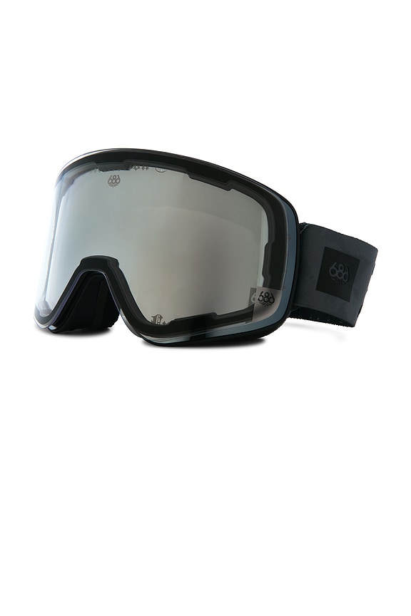 view 2 of 3 LUNETTES NA in Black