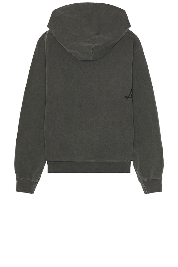 view 2 of 4 SWEAT À CAPUCHE ANGELS in Vintage Black