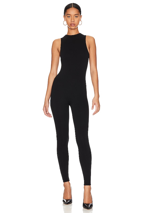 view 2 of 5 x REVOLVE Kiki Jumpsuit in Black