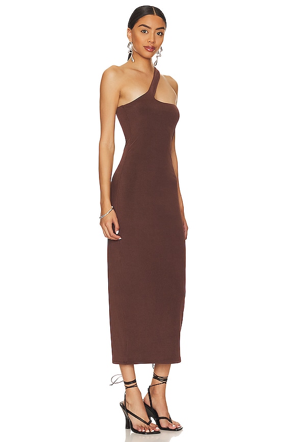 view 2 of 3 SLOANE 원피스 in Cappuccino