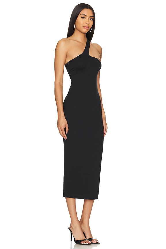 view 2 of 3 Sloane Dress in Noir