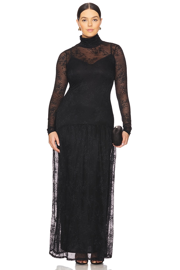 Billie Lace Dress