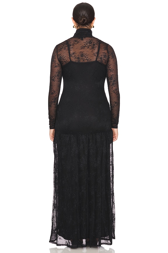 Billie Lace Dress