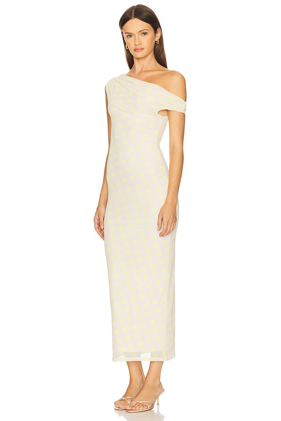 Holden Dress