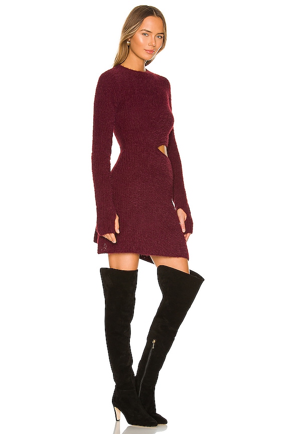 view 2 of 4 Orion Dress in Port Royale