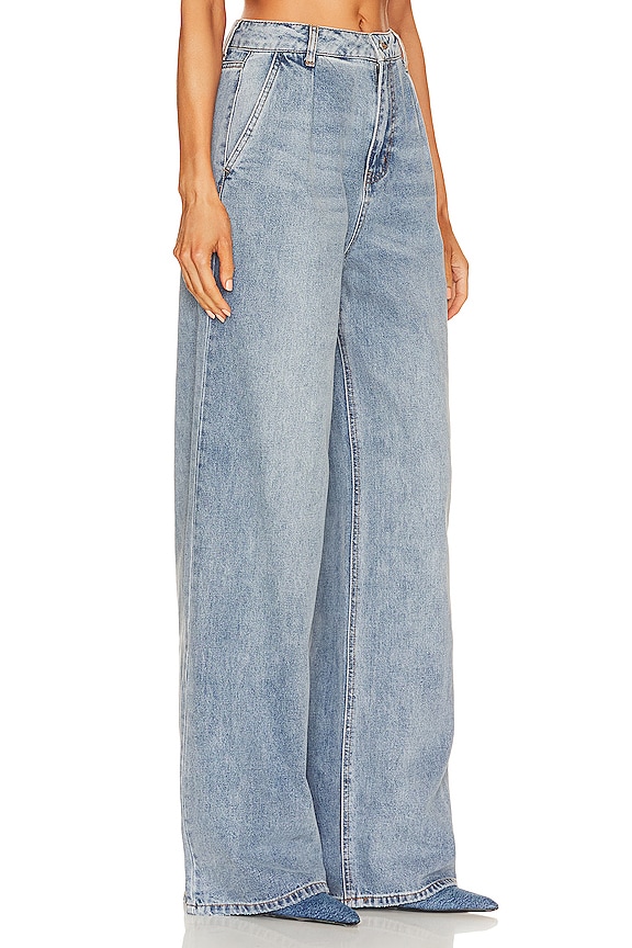 view 2 of 4 Turner Jeans in Lancer Wash