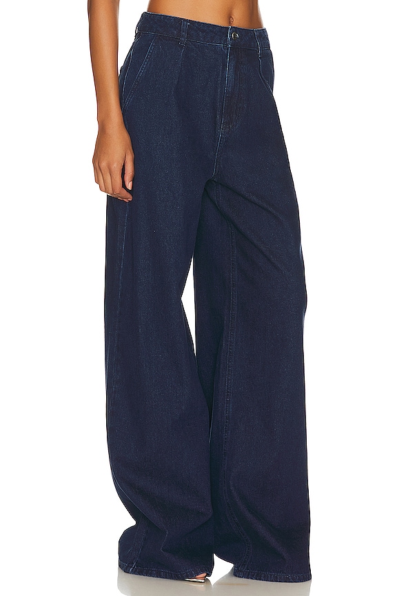 view 2 of 4 Turner Jeans in Dark Lancer Wash