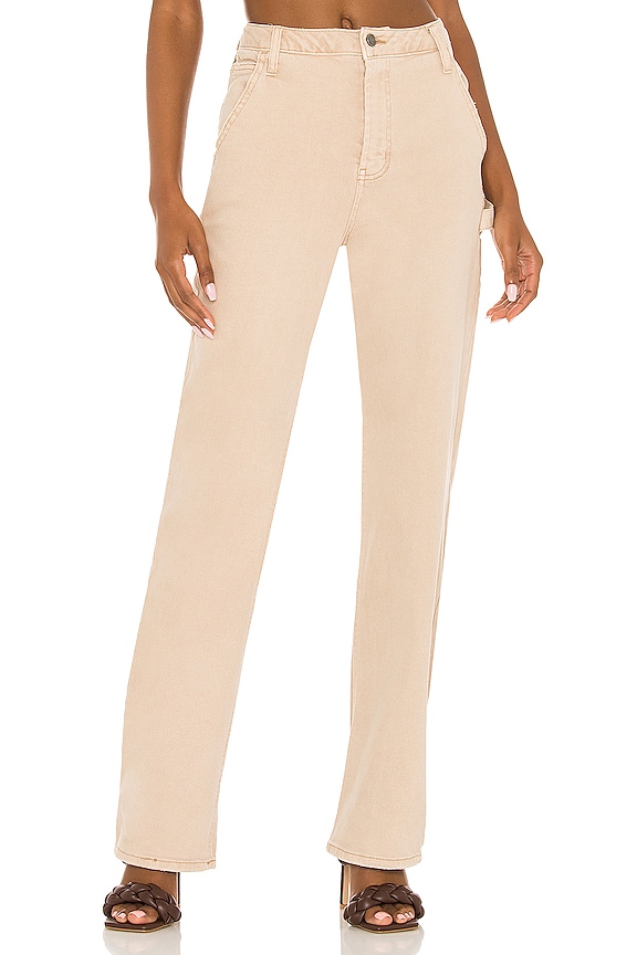 view 1 of 4 Fez Straight Leg in Nomad