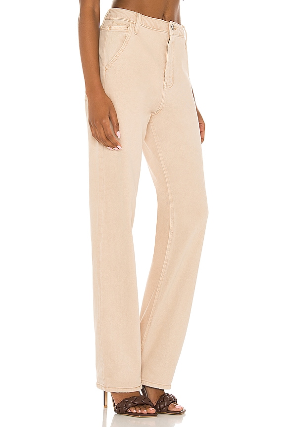 view 2 of 4 Fez Straight Leg in Nomad