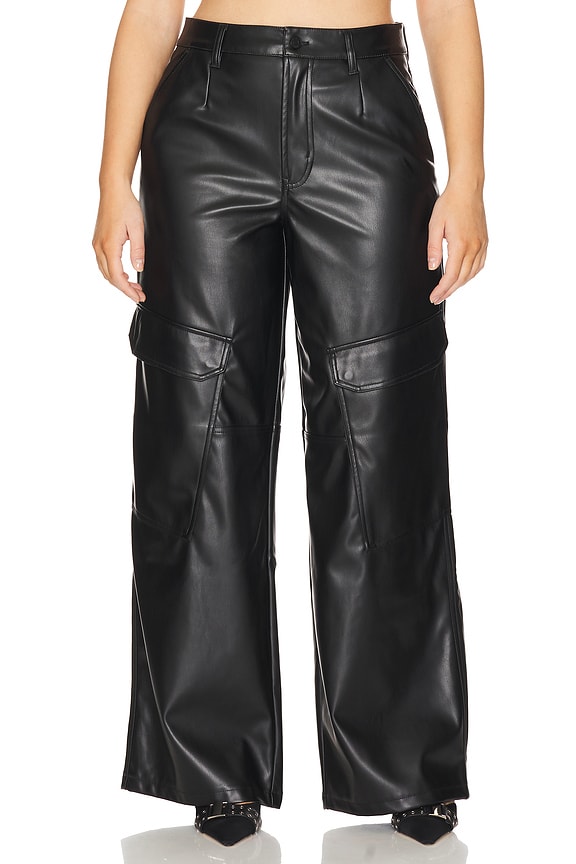 view 2 of 11 Wynn Jeans in Noir