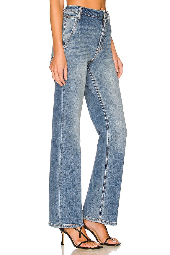 view 2 of 4 Fez Jean in Claybrook Wash